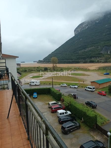 Foto 0b790c0f-110f-41f6-bd51-fd1657d670bf. Pis amb calefacció aparcament a Oriñón- Allendelagua Castro - Urdiales