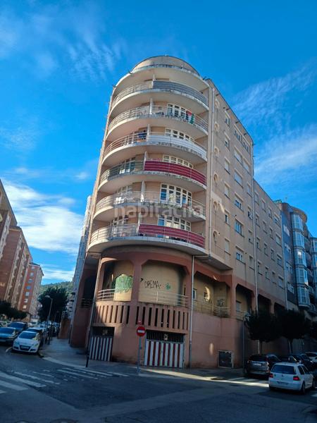 Foto 91eb80b8-adeb-4783-8317-f9bb884bb009. Aparcament cotxe a calle santander 12 a Centro Castro - Urdiales