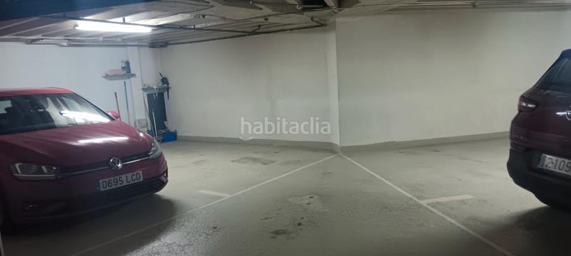 Foto 059736b7-4521-4830-b806-5cda7ffee07f. Autoparkplatz in calle santander 12 in Centro Castro - Urdiales