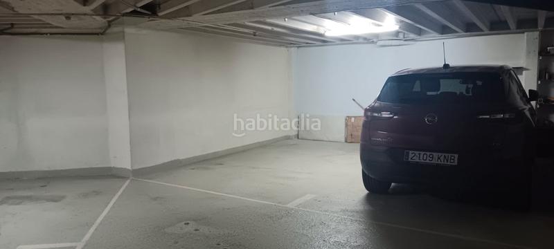 Foto cc266f98-0571-4c85-9333-0ab04df65377. Autoparkplatz in calle santander 12 in Centro Castro - Urdiales