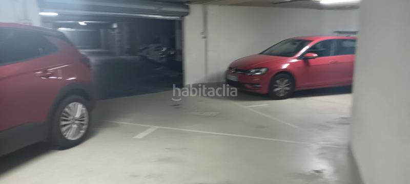 Foto d1258663-3697-40b2-874d-dfe049b2fb40. Autoparkplatz in calle santander 12 in Centro Castro - Urdiales