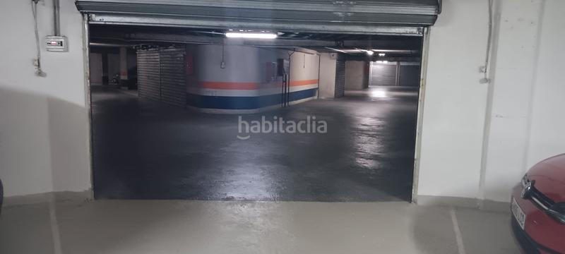 Foto 616bcc80-21c2-4499-b309-8815b314cc58. Car parking in calle santander 12 in Centro Castro - Urdiales