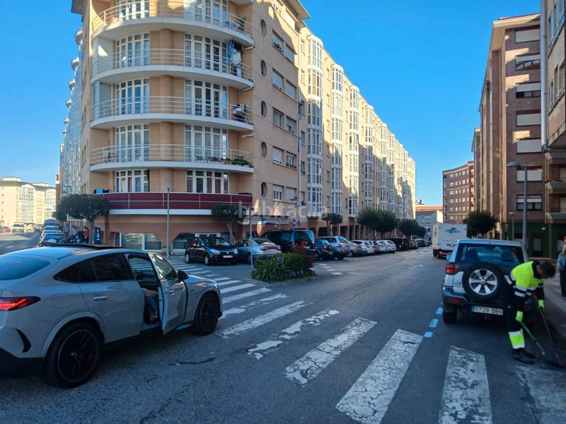 Foto ddca7763-8d49-4236-a442-c88082c80d66. Car parking in calle santander 12 in Centro Castro - Urdiales