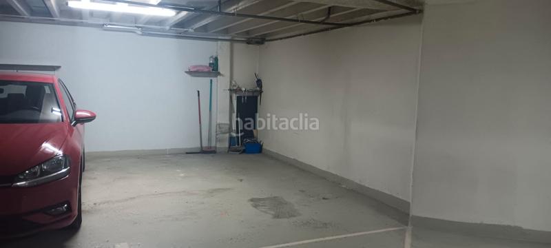 Foto f4538f6c-4492-4086-a9a9-7b3f017c06ab. Car parking in calle santander 12 in Centro Castro - Urdiales