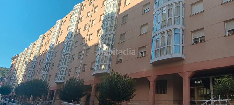 Foto 28fca299-b899-4bd2-8a63-e5c0ef9e8587. Posto auto in calle santander 12 in Centro Castro - Urdiales