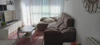 Rent Flat  Avenida de los derechos humanos