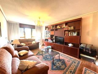 Zweistöckige Wohnung  Avenida cantabria