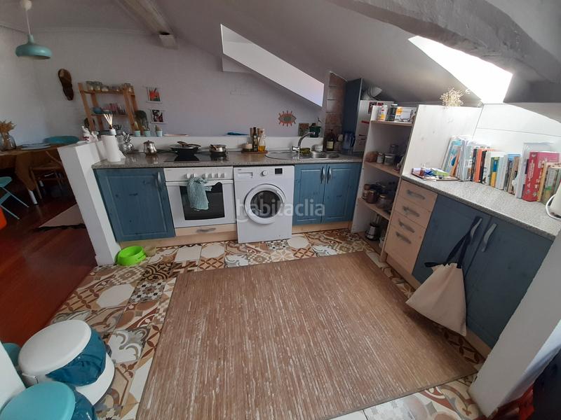 Foto 49bda361-c40a-43d7-9d30-621397fc2b56. Loft in calle santander 12 in Centro Castro - Urdiales