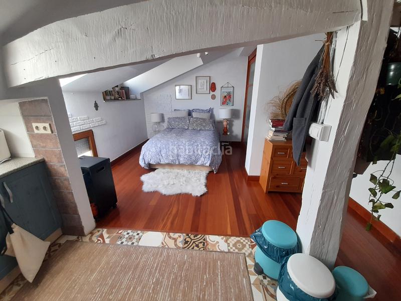 Foto 79587593-c0d8-4b71-87ac-4d044f80a43e. Loft in calle santander 12 in Centro Castro - Urdiales
