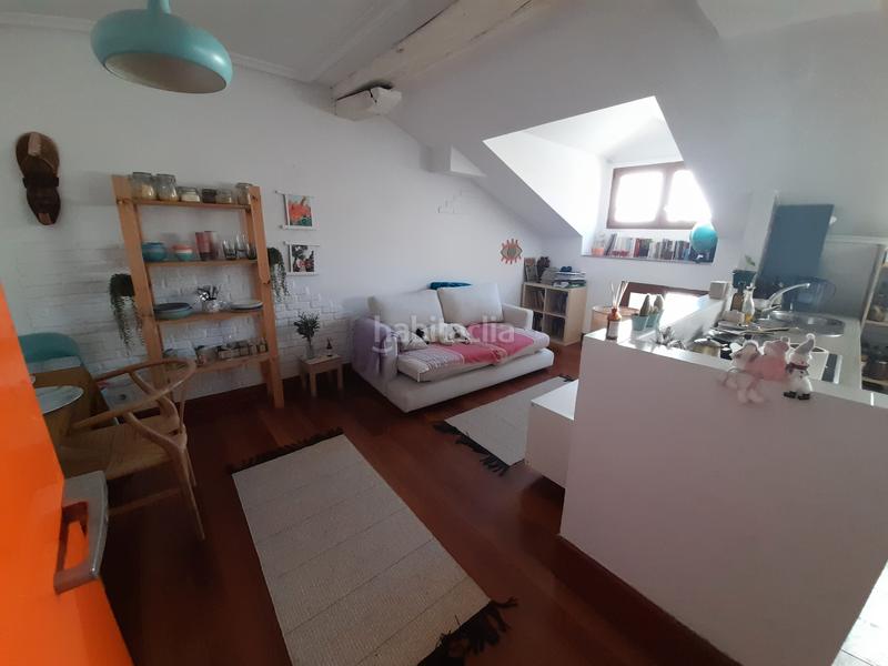 Foto b6aa9e1d-cfe8-43cf-9061-b2b000f069d6. Loft in calle santander 12 in Centro Castro - Urdiales
