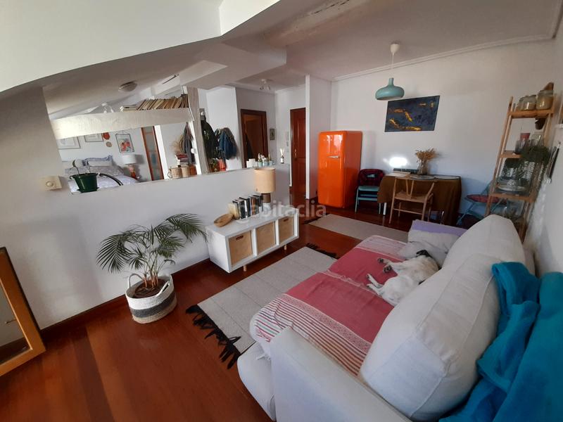 Foto c66d97d9-1b3e-4918-bfba-04e2339c572f. Loft in calle santander 12 in Centro Castro - Urdiales