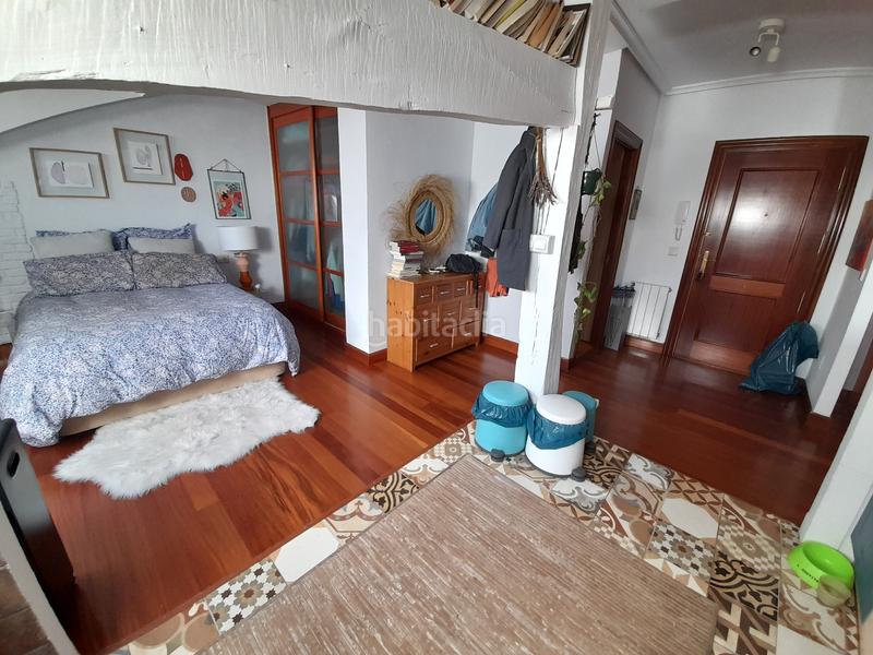 Foto da5b493d-d295-482c-861e-88ab13dba297. Loft in calle santander 12 in Centro Castro - Urdiales