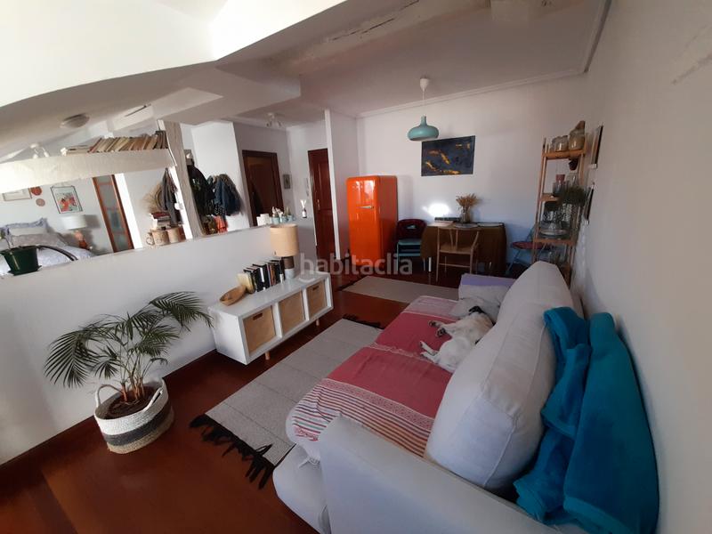 Foto daa30f99-b406-4ea9-a52c-23cc362cf746. Loft in calle santander 12 in Centro Castro - Urdiales