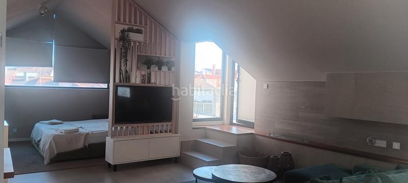 Foto 164ce85b-3358-4016-a5c6-971725a8cf2d. Location attique avec chauffage dans Centro Castro - Urdiales