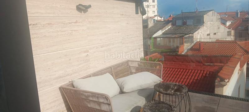 Foto 84e38676-a50b-4286-bcc1-dd899c9324bd. Miete dachwohnung mit heizung in Centro Castro - Urdiales