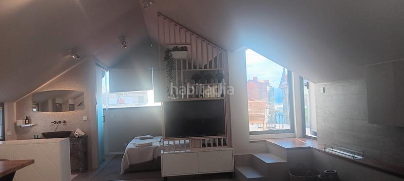 Foto c5267076-c9ad-41c9-a711-4372a4981f2a. Miete dachwohnung mit heizung in Centro Castro - Urdiales