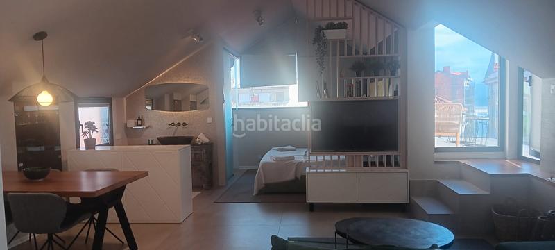 Foto 32606071-365c-4486-833a-6ad7ecef7108. Rent penthouse with heating in Centro Castro - Urdiales