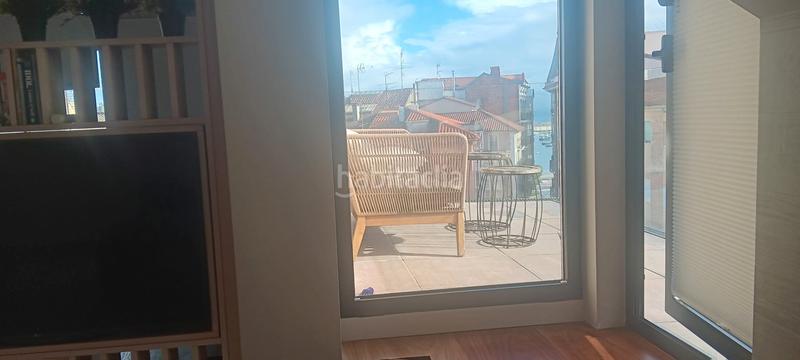 Foto 4c8cd74e-33af-4ddd-8a23-ce8847e50672. Rent penthouse with heating in Centro Castro - Urdiales