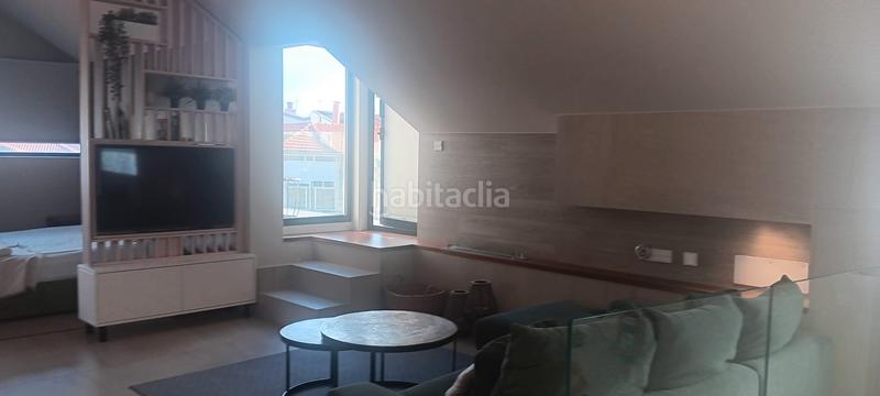 Foto 65ebc600-ba80-4bfd-8f7e-d19f72351617. Rent penthouse with heating in Centro Castro - Urdiales