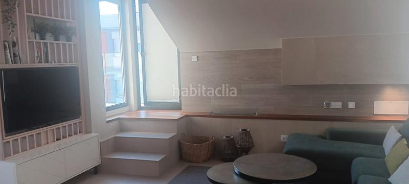 Foto 6da030cc-97c1-493e-972e-5af540731963. Rent penthouse with heating in Centro Castro - Urdiales