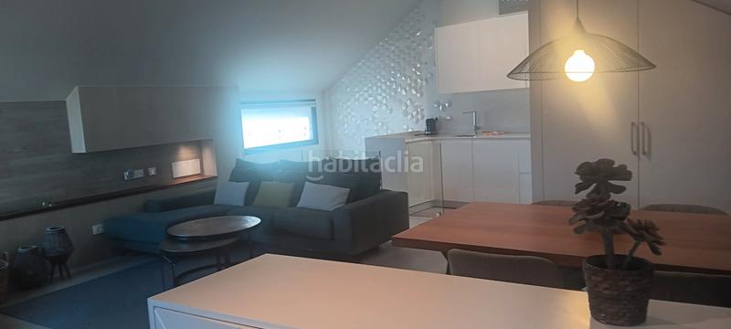 Foto 7869a8b3-7599-47ca-8ea4-48e51c25ba11. Rent penthouse with heating in Centro Castro - Urdiales