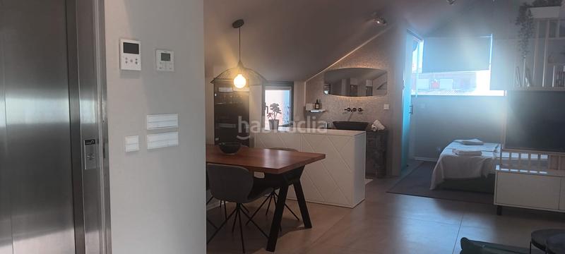 Foto 9b16795c-e9a3-4336-bcc2-4961fceee0f8. Rent penthouse with heating in Centro Castro - Urdiales