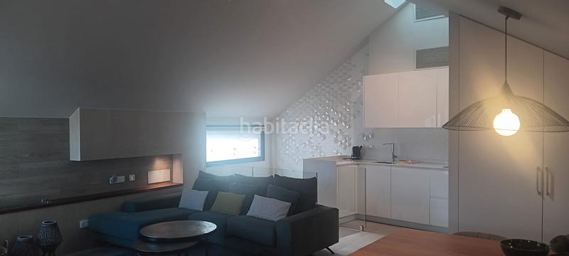 Foto aae234e2-7440-42fc-90bf-3b486be46cb6. Rent penthouse with heating in Centro Castro - Urdiales