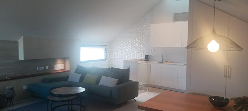 Foto bfd5a66a-04fc-436d-b559-14036813f4b7. Rent penthouse with heating in Centro Castro - Urdiales