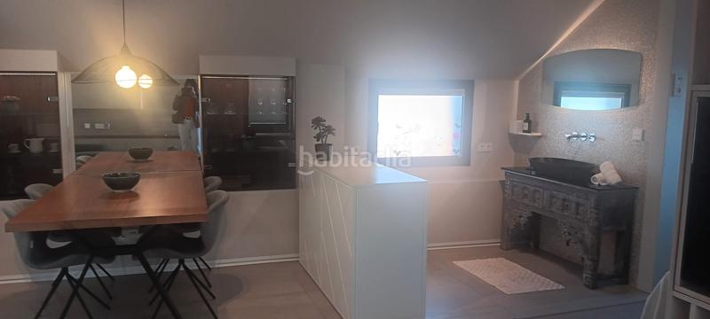 Foto c10cda89-22c4-4adf-9f73-75cd3ce6c880. Rent penthouse with heating in Centro Castro - Urdiales