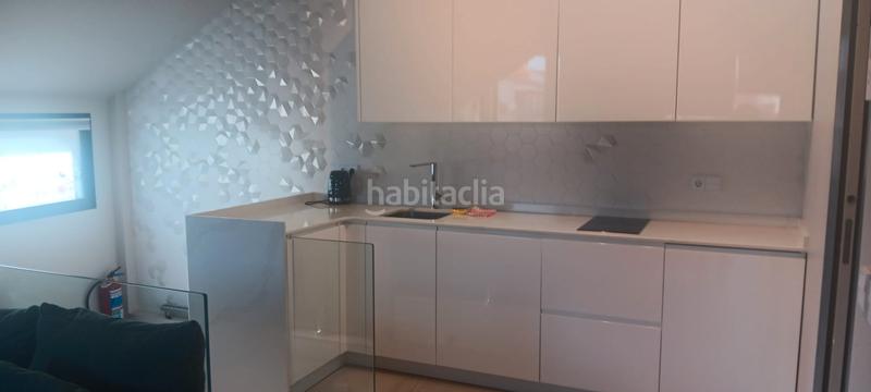 Foto c279bebe-15f9-4024-bef8-c31cda427b1f. Rent penthouse with heating in Centro Castro - Urdiales