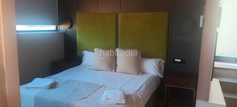 Foto c60ef645-8cdb-4347-9dc3-4e213ecddb7f. Rent penthouse with heating in Centro Castro - Urdiales