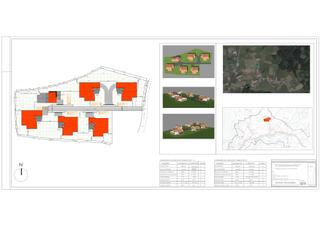 Terreny residencial  Camín de san roque