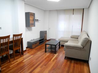 Appartement à Avenida de pando 9. Apartamento dos dormitorios lado facultades del milán