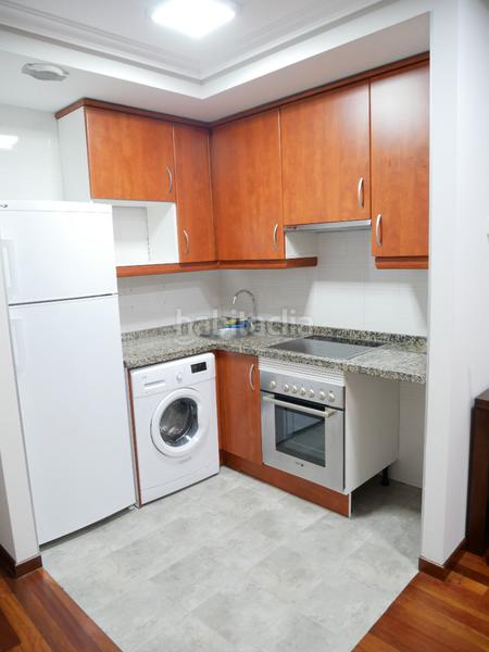 Foto 3833871c-a2b4-42ec-b70b-67a810e74823. Appartement in avenida de pando 9 in Milán - Pumarín Oviedo