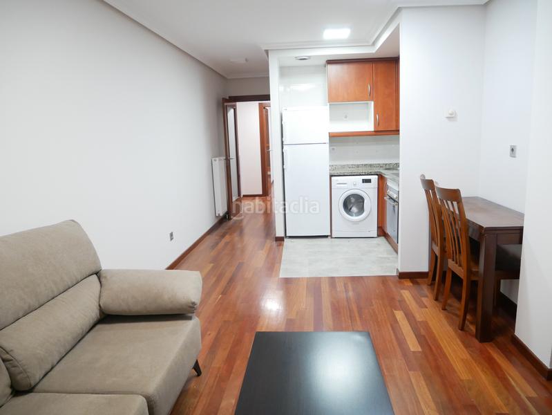 Foto 446ae671-6487-4fac-a1b6-8c34a8d9213e. Appartement in avenida de pando 9 in Milán - Pumarín Oviedo