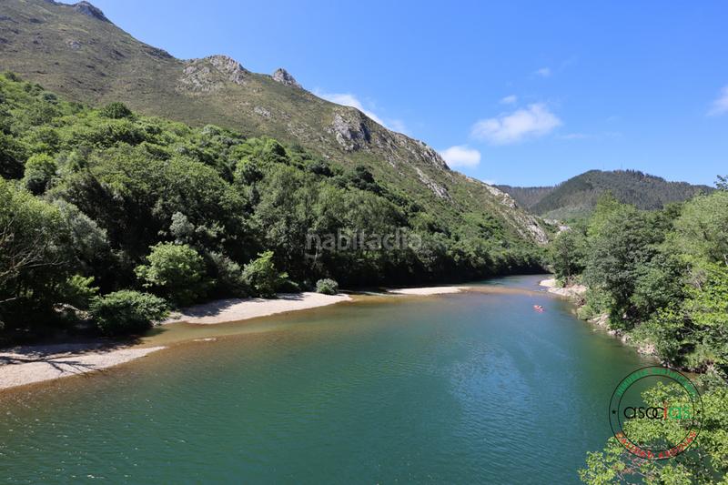 Foto 3d7e4b58-78e9-49cb-be11-fc04ffdaed5c. Wohngrundstück in Cangas de Onís