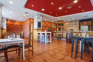 Alquiler Local Comercial en Oviedo - c/ tomas crespo 12. Eria  lado carlos tartiere!!!