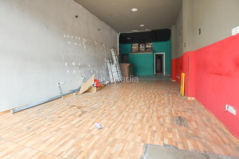 Foto dc8cb38f-5ed5-45ac-80a2-95213c7a9b2c. Lloguer local comercial a Oviedo - calle tenderina 145 a Oviedo