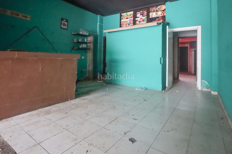 Foto fc521dc0-8f64-4f44-b1fd-76a719eaca34. Lloguer local comercial a Oviedo - calle tenderina 145 a Oviedo