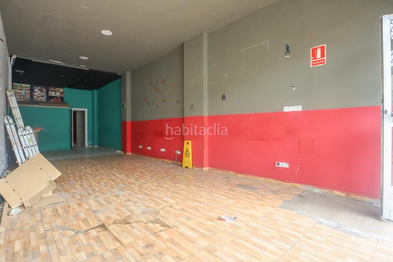 Foto 0caf08c6-9914-459b-b747-954adbf0f920. Location local commercial dans Oviedo - calle tenderina 145 dans Oviedo