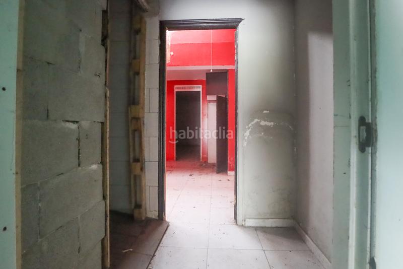 Foto 87e3511b-ce38-4b3e-98f2-44210188460d. Location local commercial dans Oviedo - calle tenderina 145 dans Oviedo