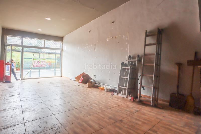 Foto 8fd9be84-75ec-4615-a9ab-7790fe5aab69. Location local commercial dans Oviedo - calle tenderina 145 dans Oviedo