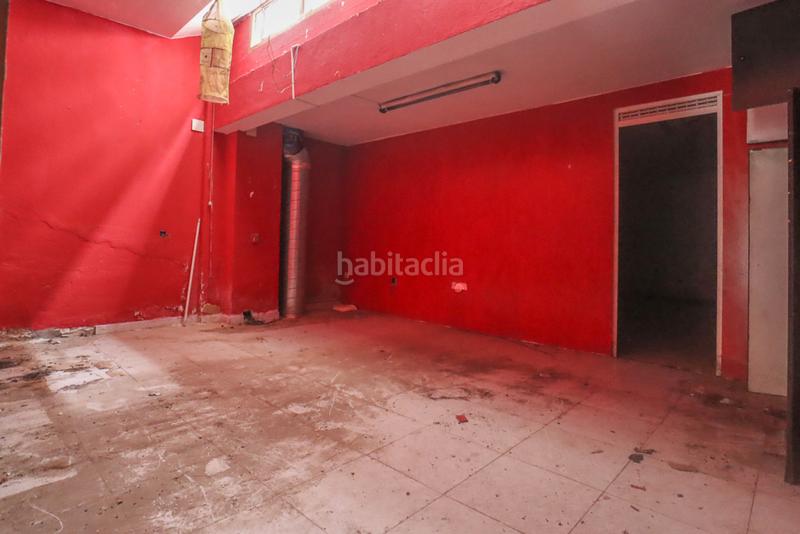 Foto b710e20c-158b-4b71-a122-716b551a0089. Location local commercial dans Oviedo - calle tenderina 145 dans Oviedo