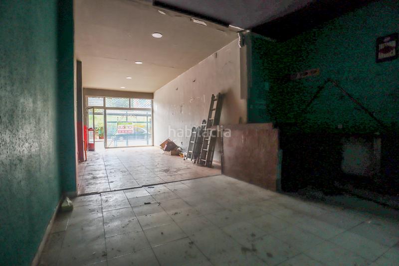 Foto fc7dc087-0ff5-470e-a071-f237a4d64d5b. Location local commercial dans Oviedo - calle tenderina 145 dans Oviedo