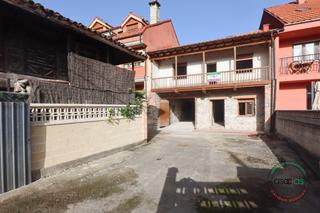 Casa adossada a Agüeria - al sotiello 70. oviedo 70. Casa para hacer a tu gusto