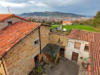 Casa adossada a Cruces - las cruces 45. San esteban de las cruces!