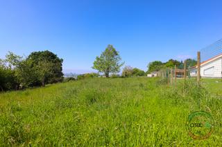 Terreny residencial en Mieres de limanes. Vistas espectaculares y entorno natural