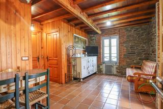 Maison jumelée à Mieres - repedroso 43. Vive el encanto de asturias en tu propia casa de piedra por solo
