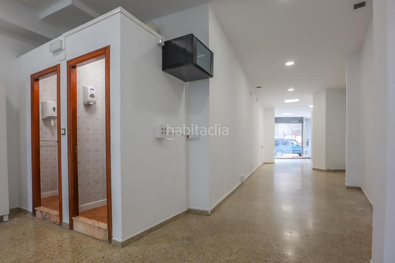 Foto 08cf95fc-41bd-4b4e-b6f1-8b8926feca89. Affitto locale commerciale in Oviedo - san pedro mestallón 11 in Oviedo