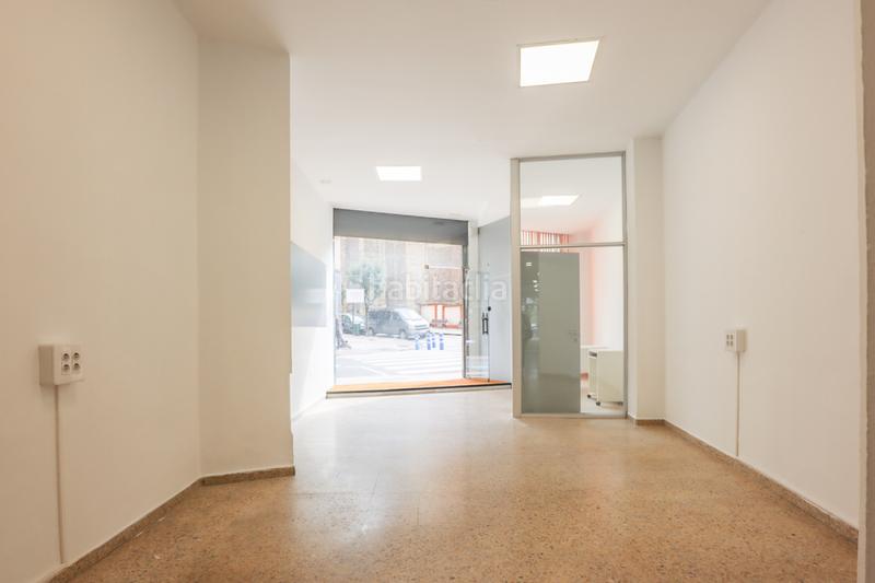 Foto a5538177-8b25-49a9-a776-e469eb8fff44. Lloguer local comercial a Oviedo - san pedro mestallón 11 a Oviedo